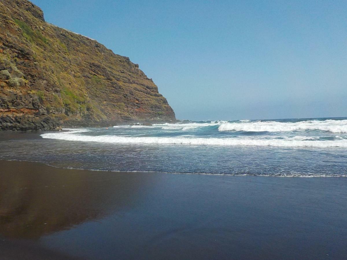 El Puente 31 Lägenhet Santa Cruz de la Palma  Exteriör bild